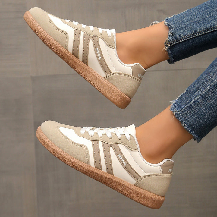 Clara™ | Chaussures de Marche Orthopédiques