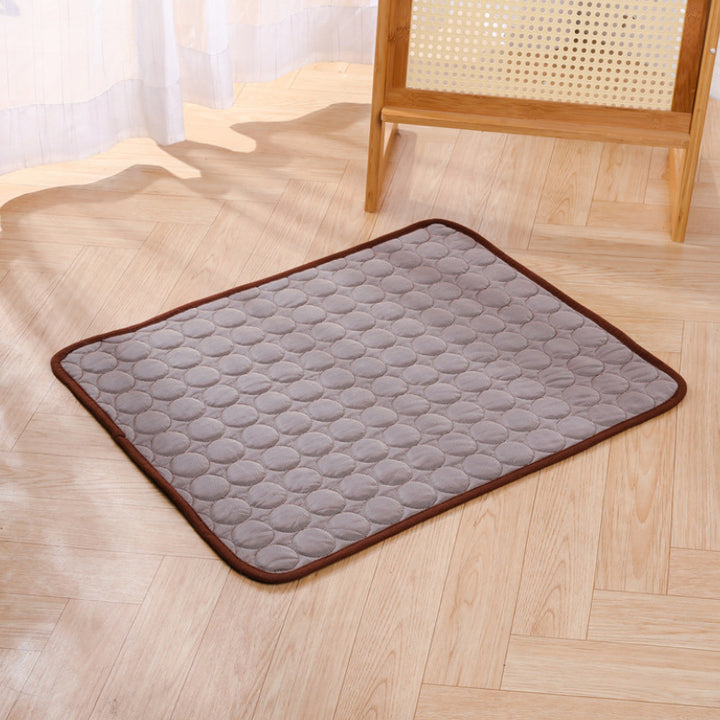 Polar™ Cooling Dog Mat