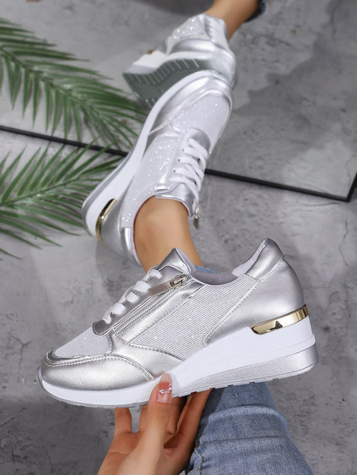 Juliette™ |  Chaussures Orthopédiques