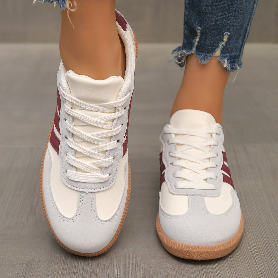 Clara™ | Chaussures de Marche Orthopédiques