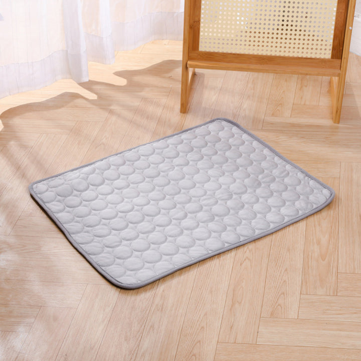 Polar™ Cooling Dog Mat