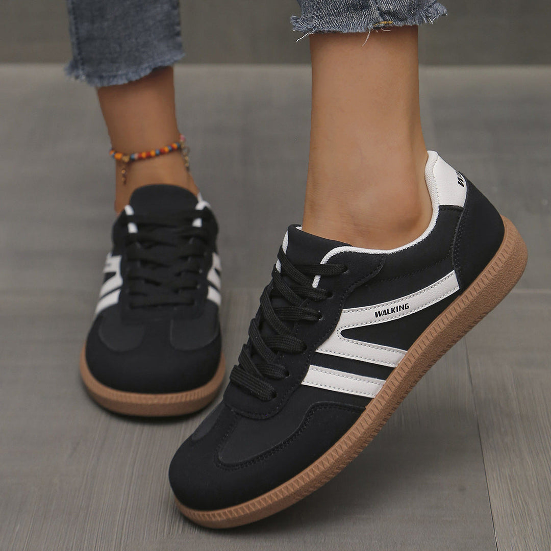 Clara™ | Chaussures de Marche Orthopédiques