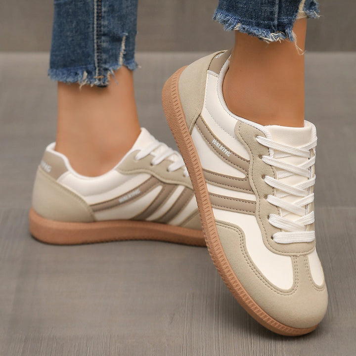 Clara™ | Chaussures de Marche Orthopédiques