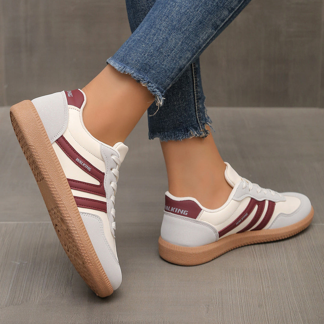 Clara™ | Chaussures de Marche Orthopédiques