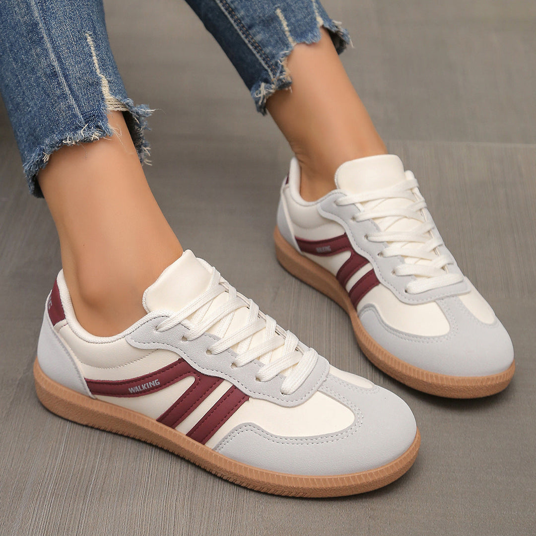 Clara™ | Chaussures de Marche Orthopédiques