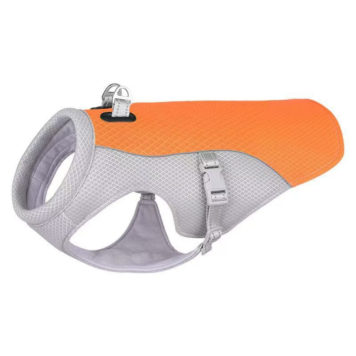 Cooling Vest - Instant Cooling