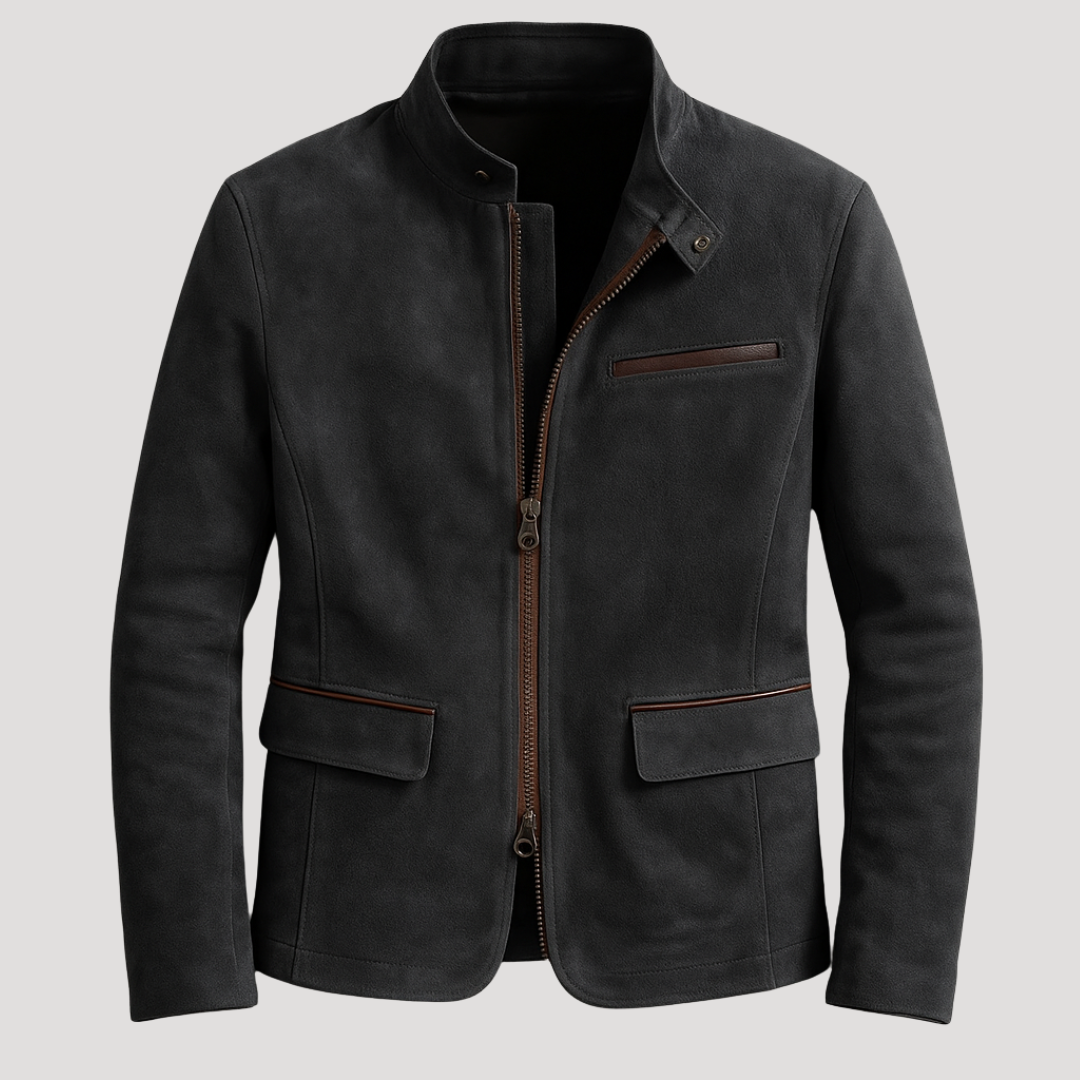 Auguste™ |  Veste Vintage Élégante