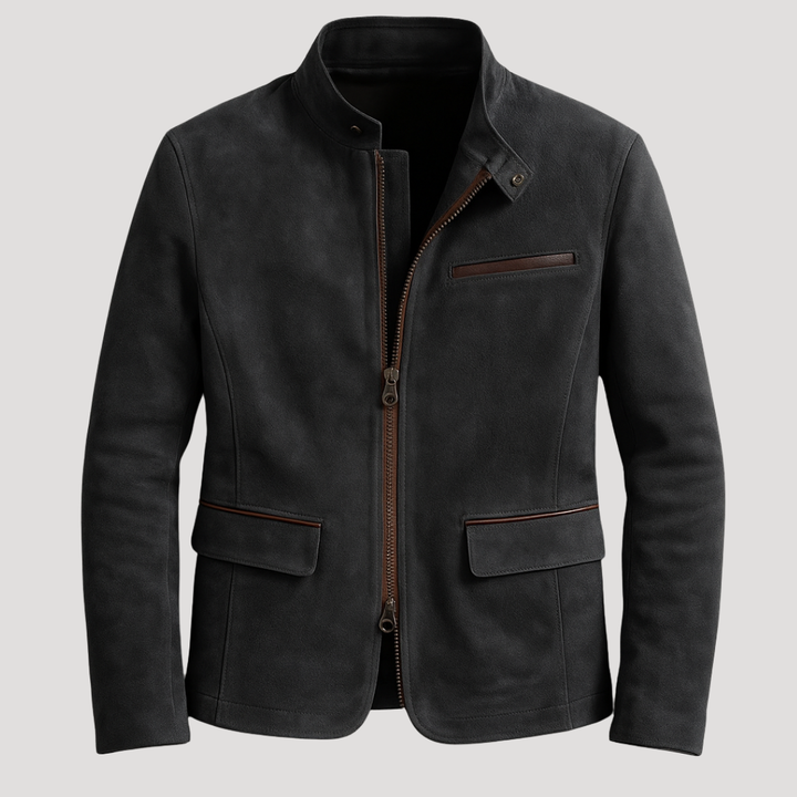 Auguste™ |  Veste Vintage Élégante