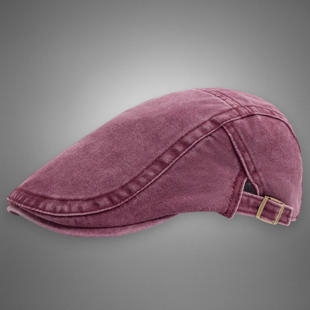 Laurent™ | Béret Vintage Classique