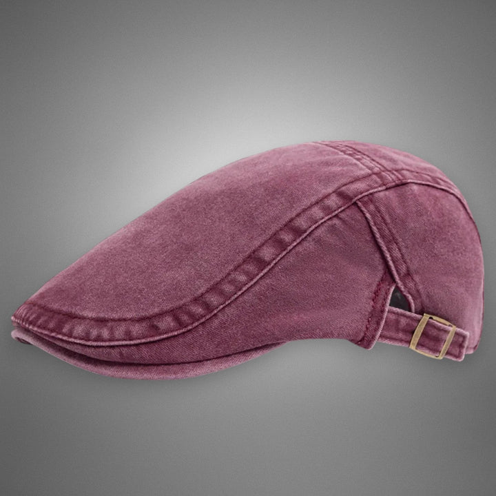 Laurent™ | Béret Vintage Classique