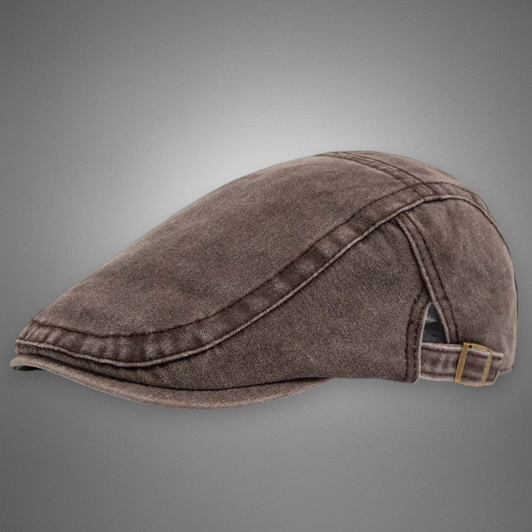 Laurent™ | Béret Vintage Classique