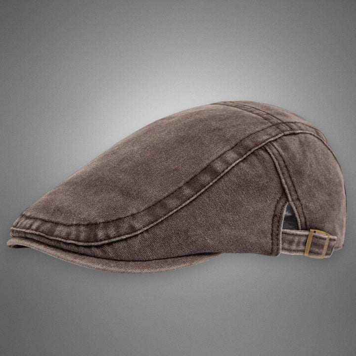 Laurent™ | Béret Vintage Classique