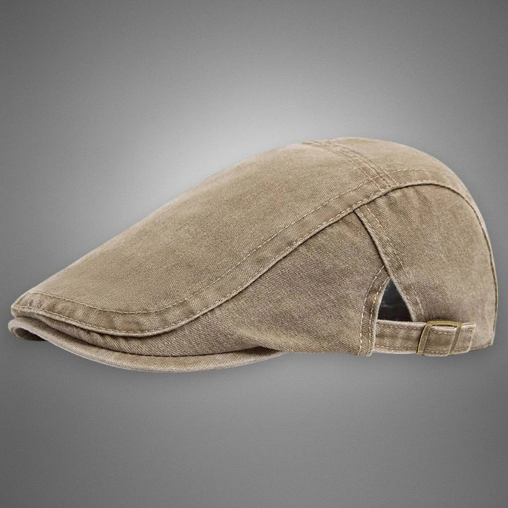 Laurent™ | Béret Vintage Classique