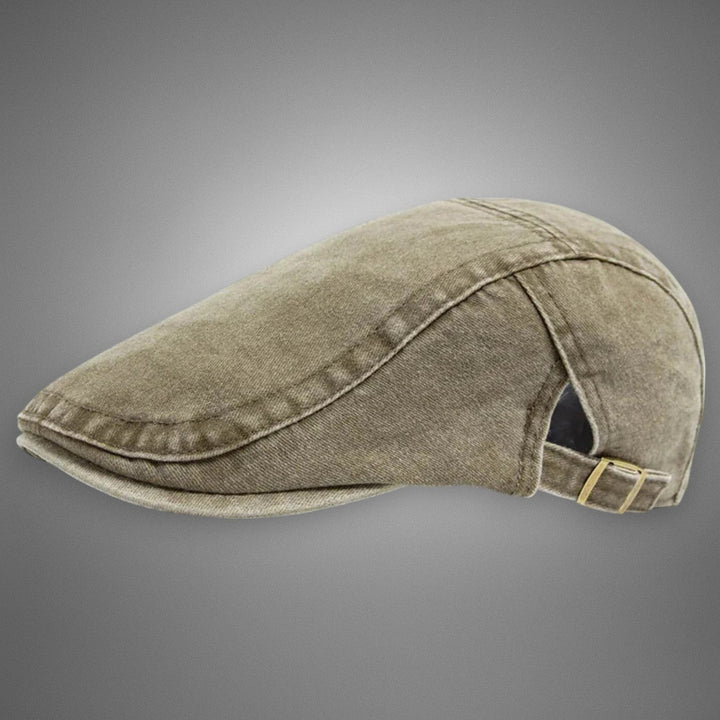 Laurent™ | Béret Vintage Classique