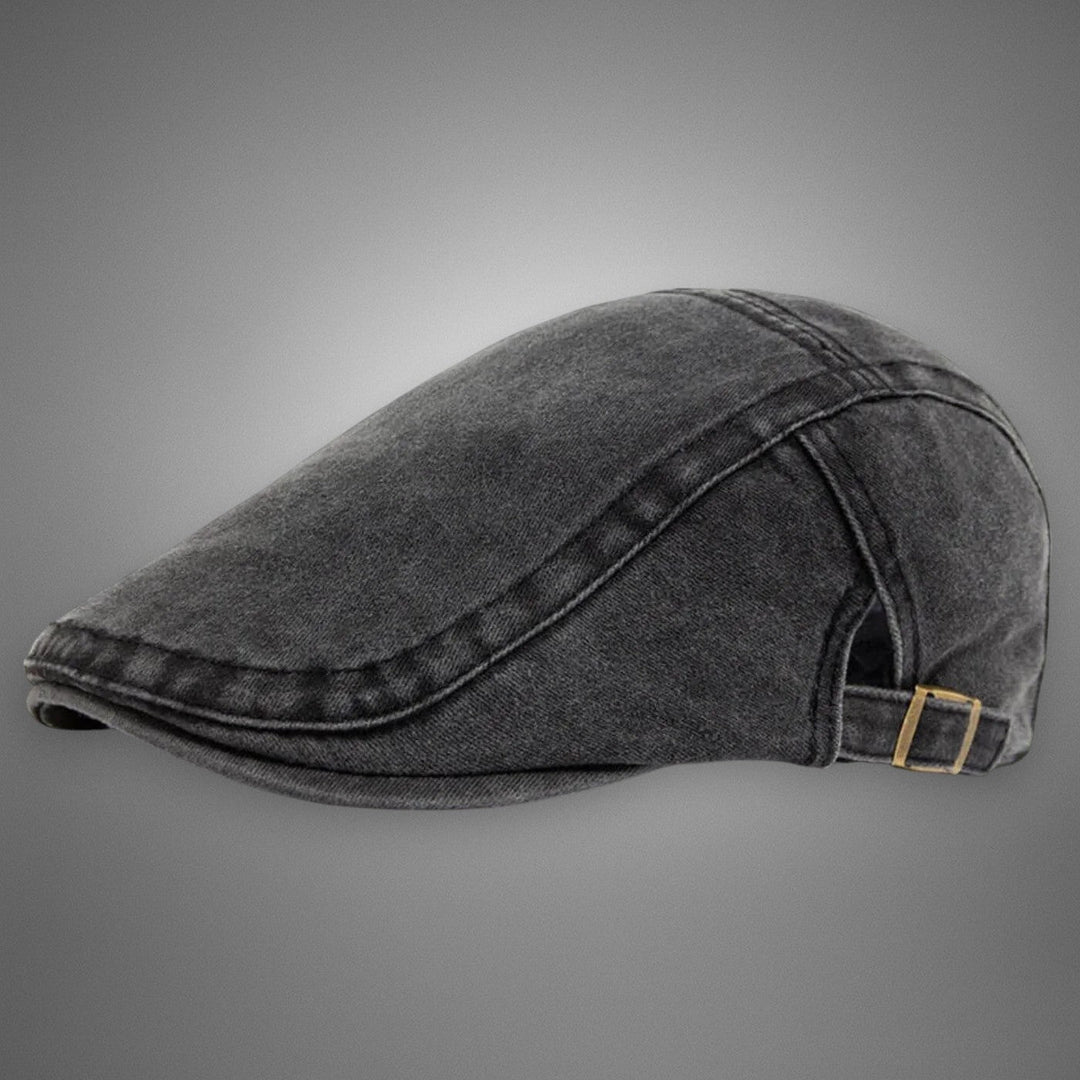 Laurent™ | Béret Vintage Classique