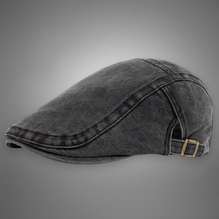 Laurent™ | Béret Vintage Classique