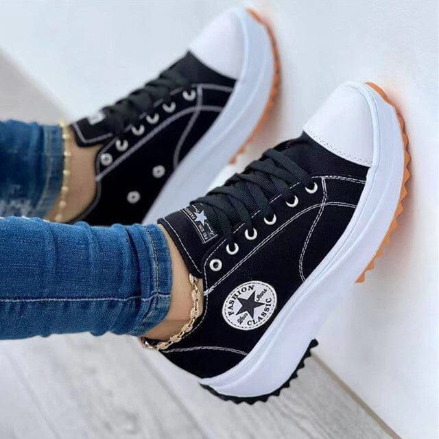 Emma™ | ESPADRILLES ORTHOPÉDIQUES TENDANCE