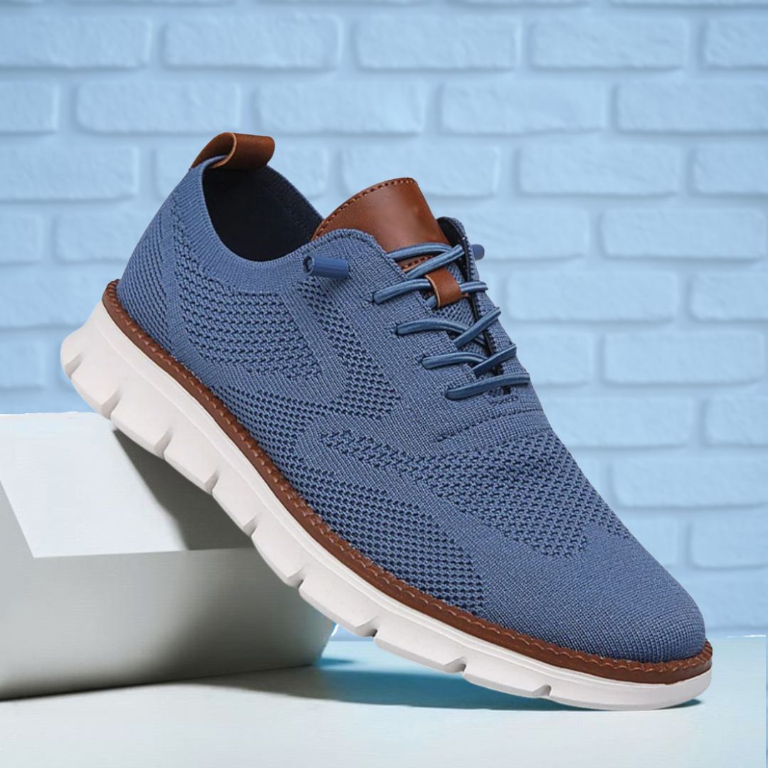 Martin | Chaussures en maille tricotée pour homme