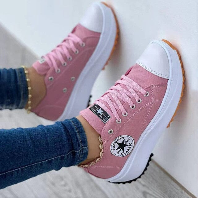 Emma™ | ESPADRILLES ORTHOPÉDIQUES TENDANCE