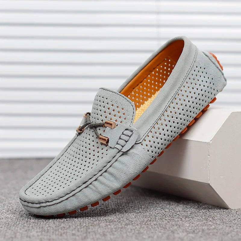Richard™ | Chaussures d'été respirantes