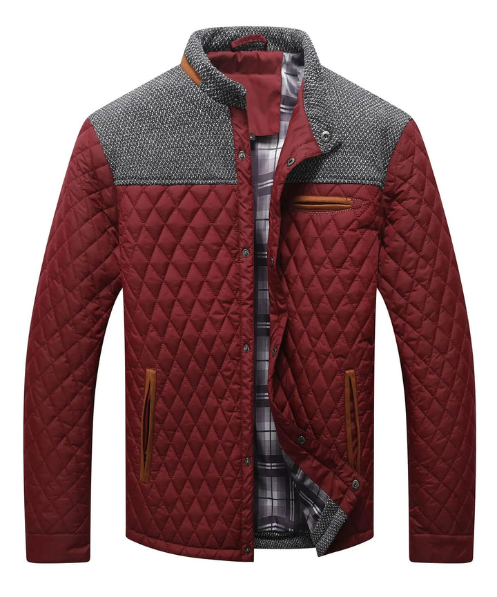 Yves™ | Classique Manteau d&