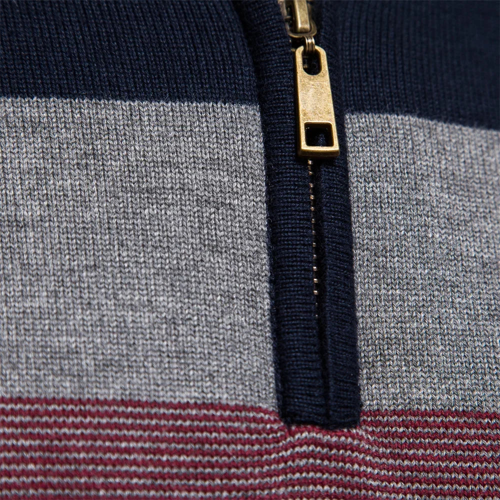 Henri™ | Chandail Élégant pour Hommes