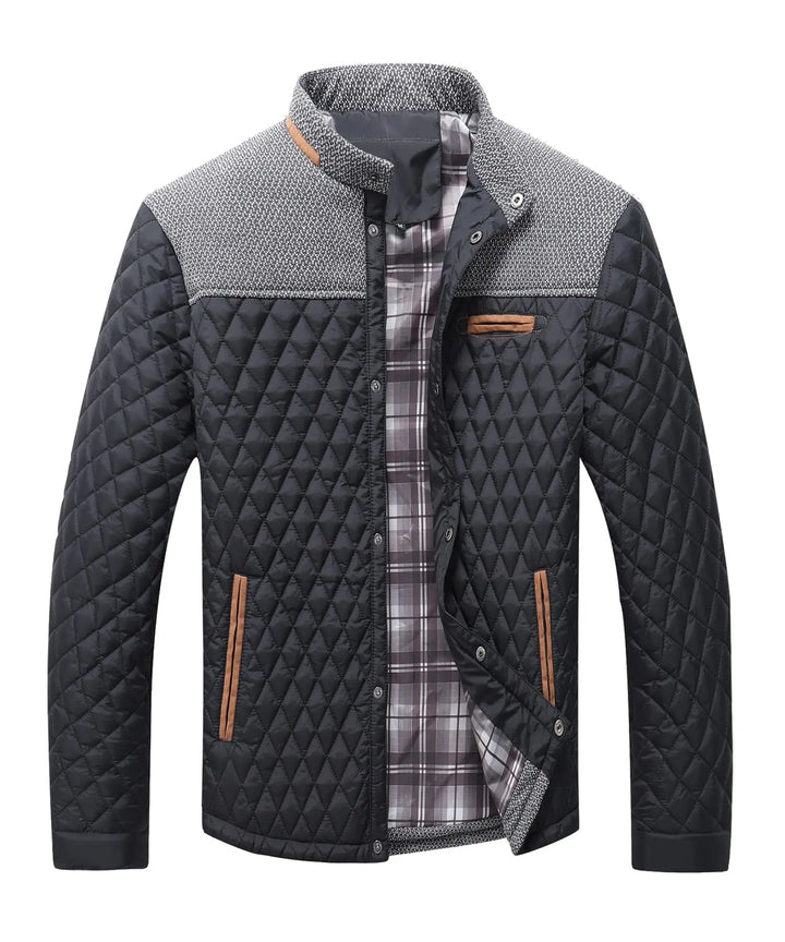 Yves™ | Classique Manteau d&