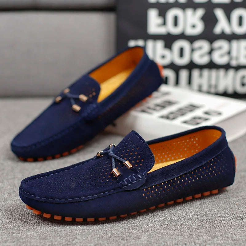 Richard™ | Chaussures d'été respirantes