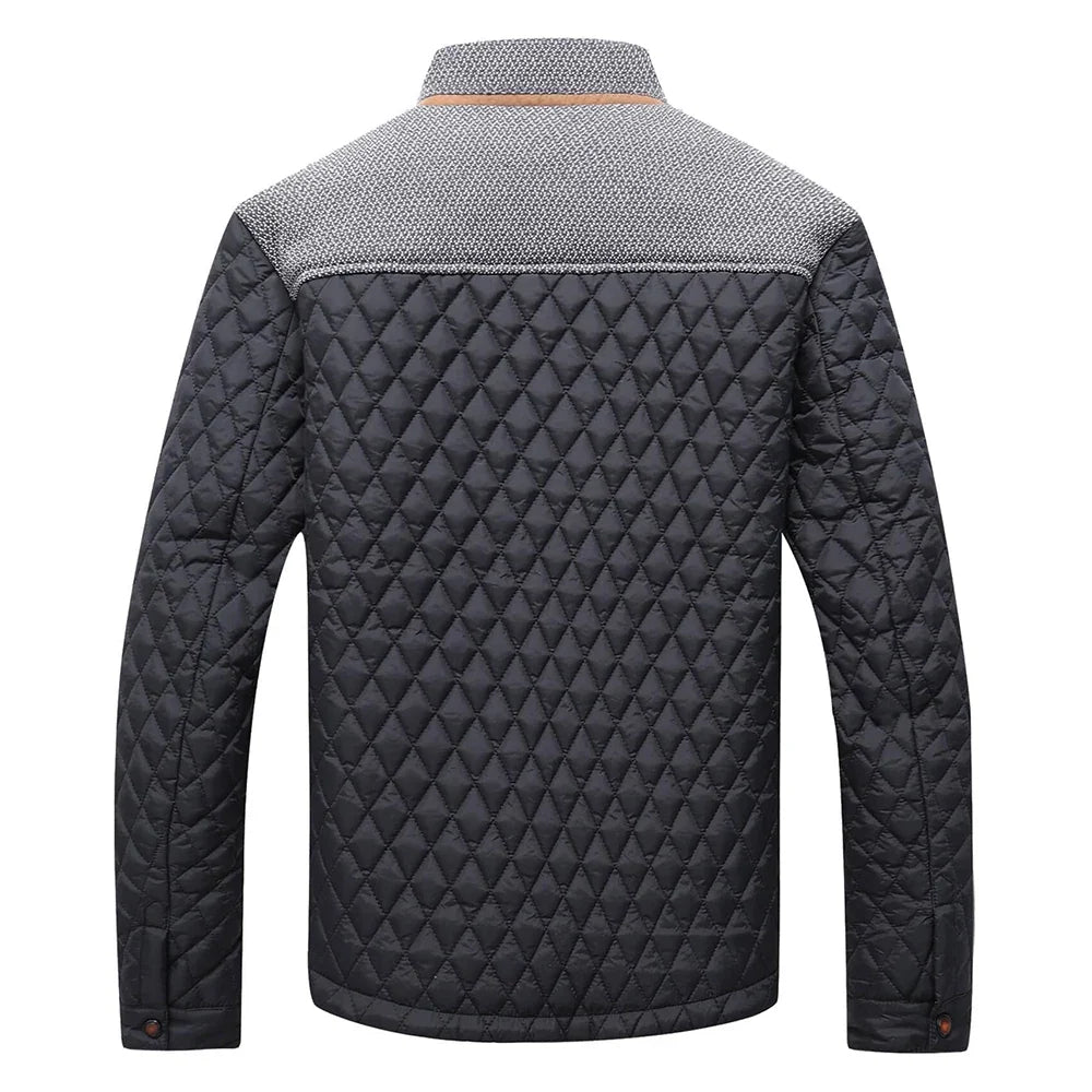 Yves™ | Classique Manteau d&
