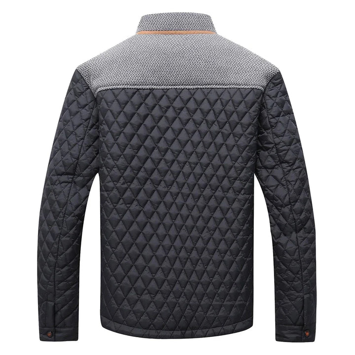 Yves™ | Classique Manteau d&