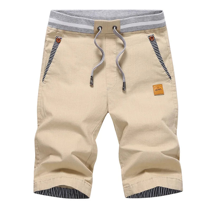 Robert™ | Short d'été décontracté