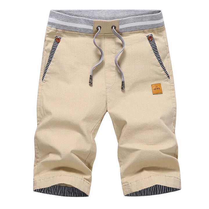 Robert™ | Short d'été décontracté