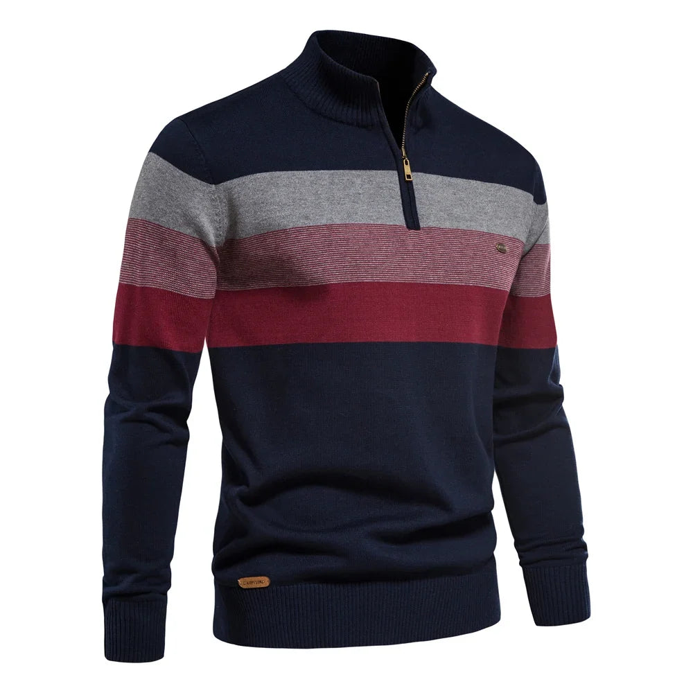 Henri™ | Chandail Élégant pour Hommes