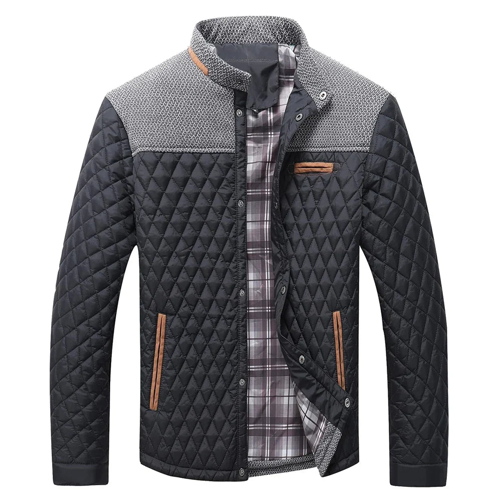 Yves™ | Classique Manteau d&