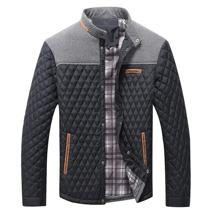 Yves™ | Classique Manteau d&