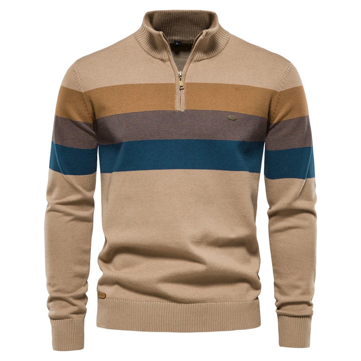 Henri™ | Chandail Élégant pour Hommes