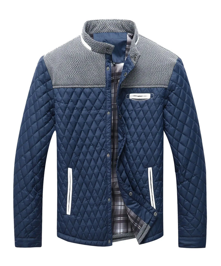 Yves™ | Classique Manteau d&