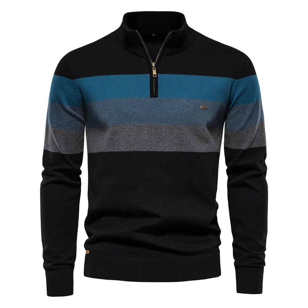 Henri™ | Chandail Élégant pour Hommes