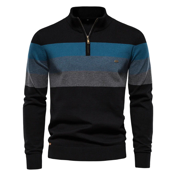 Henri™ | Chandail Élégant pour Hommes