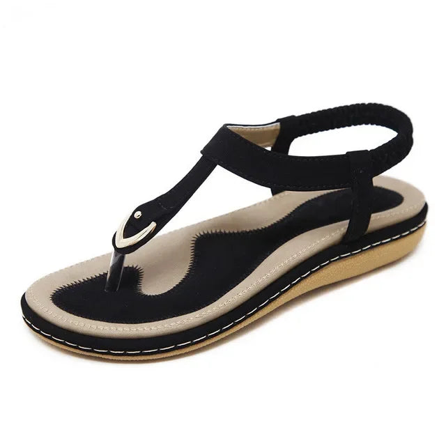 Keith | Sandales Douces et Confortables