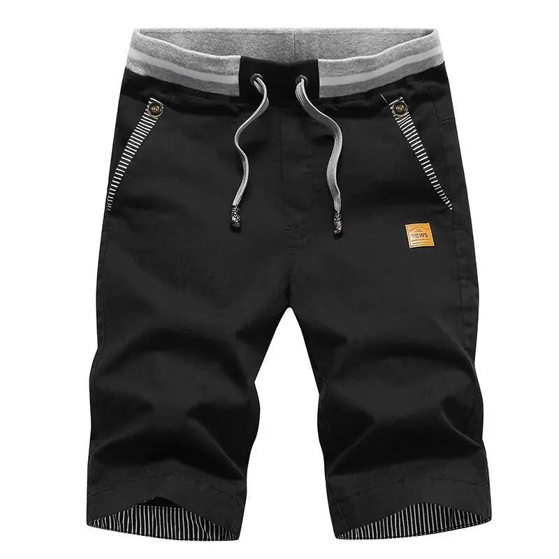Robert™ | Short d'été décontracté