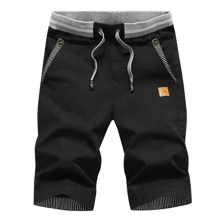 Robert™ | Short d'été décontracté
