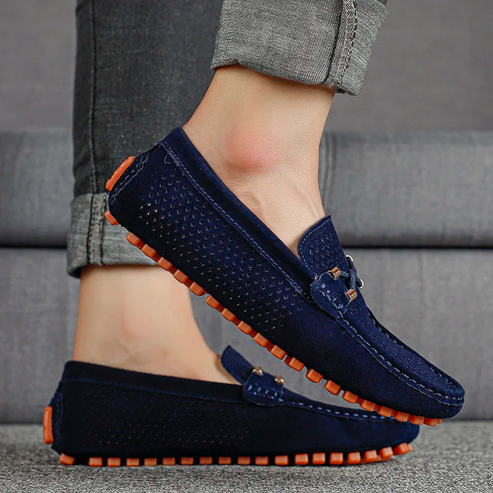 Richard™ | Chaussures d'été respirantes