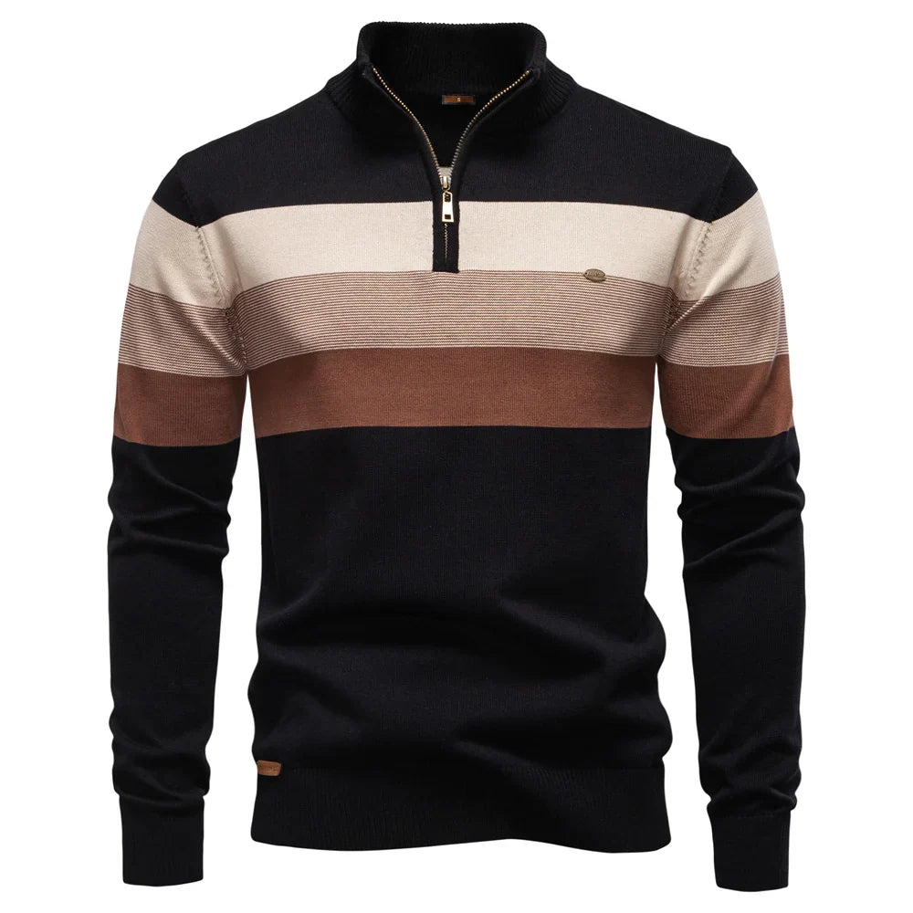 Henri™ | Chandail Élégant pour Hommes