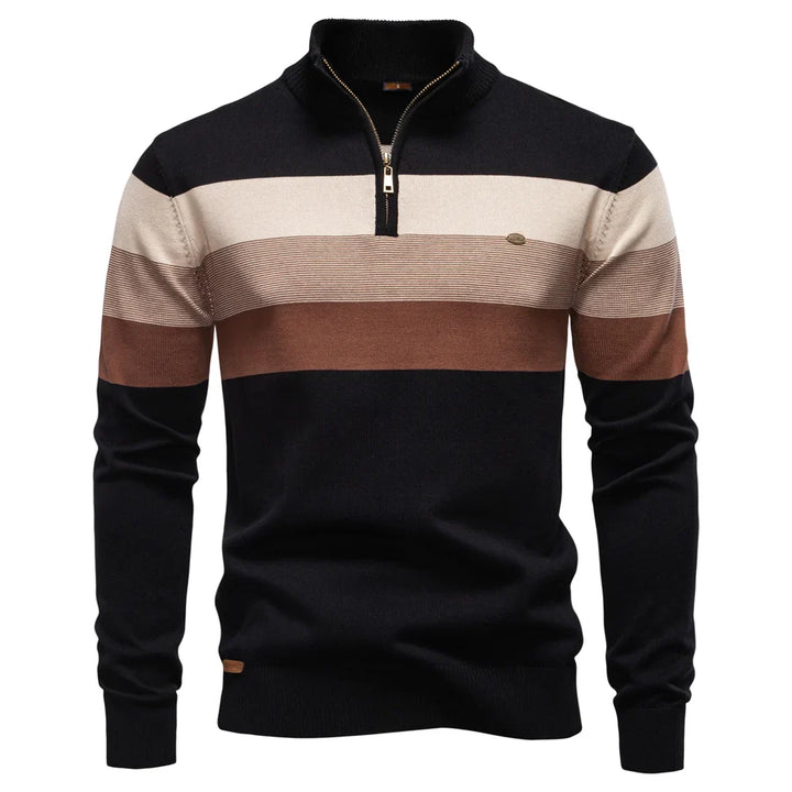 Henri™ | Chandail Élégant pour Hommes