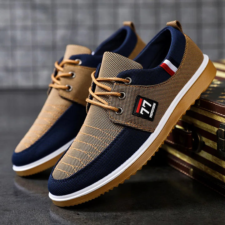 Michael | Chaussures Décontractées Élégantes
