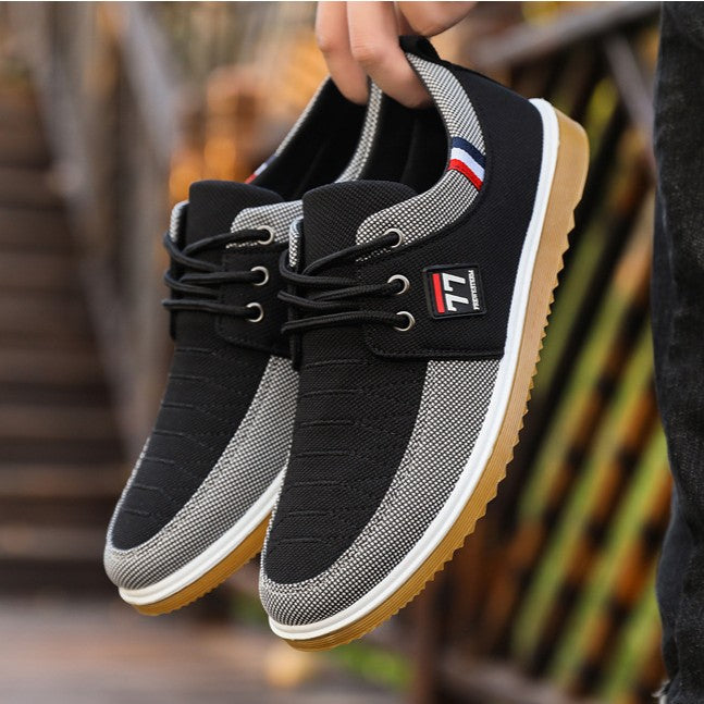 Michael | Chaussures Décontractées Élégantes