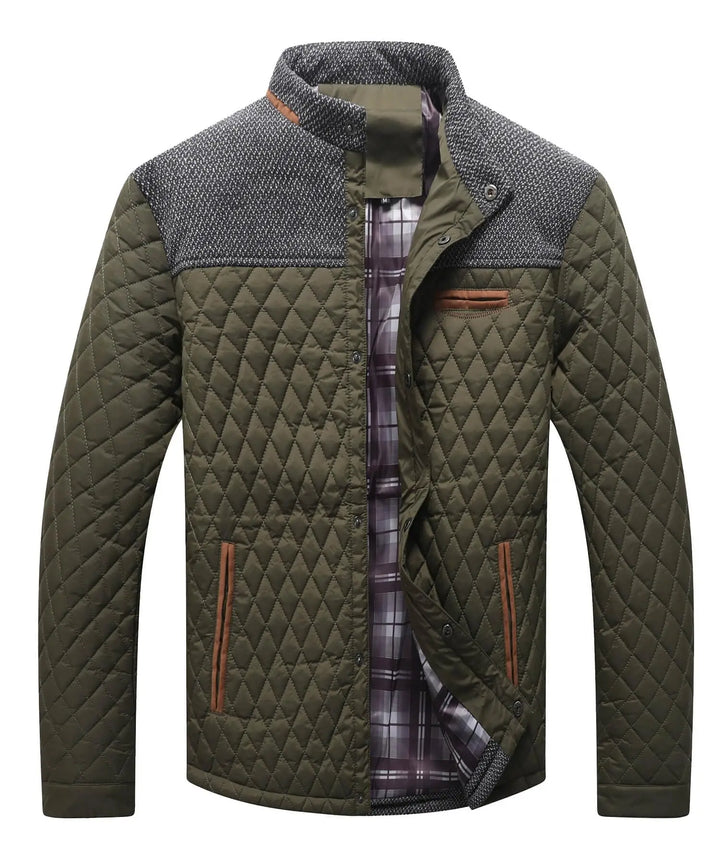 Yves™ | Classique Manteau d&