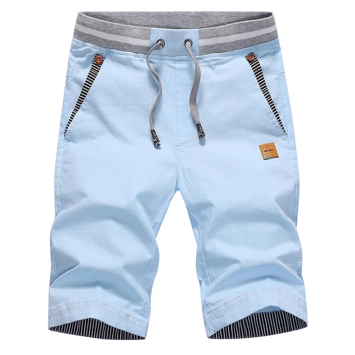 Robert™ | Short d'été décontracté
