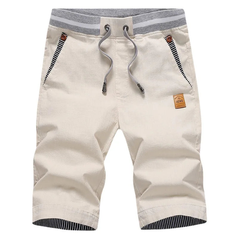 Robert™ | Short d'été décontracté